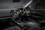 Renault Kadjar 2019 года (UK)